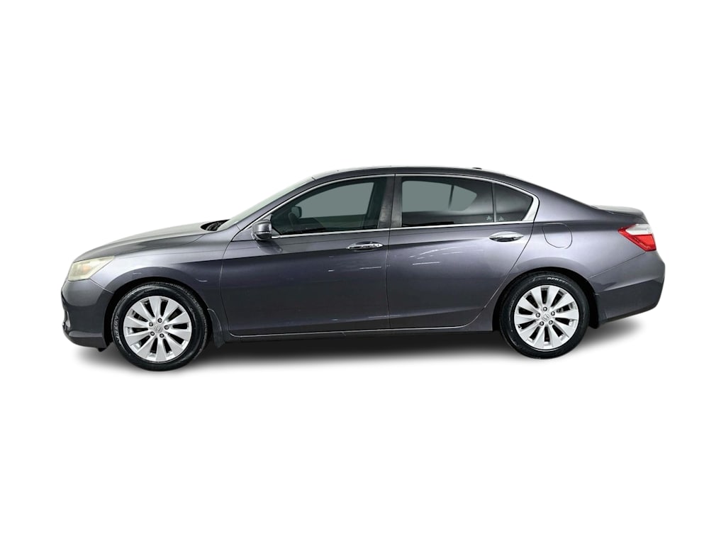 Thumbnail: 2015 Honda Accord - 3