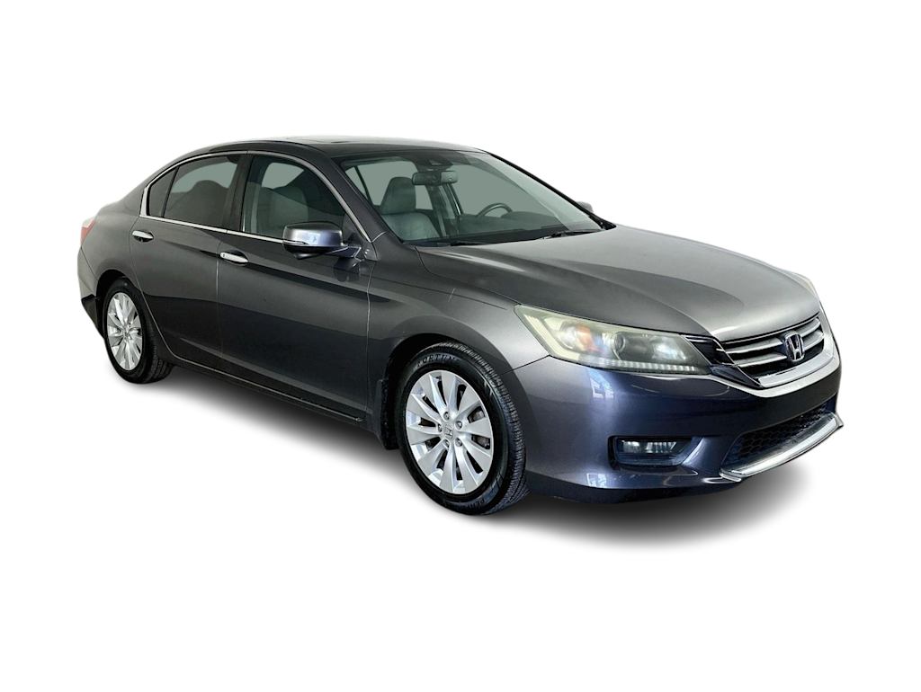 Thumbnail: 2015 Honda Accord - 24