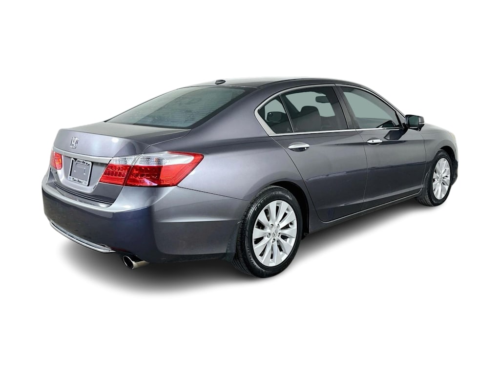 Thumbnail: 2015 Honda Accord - 25