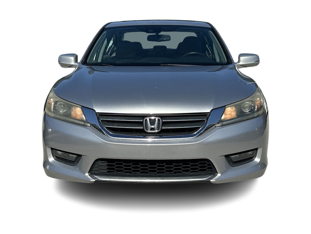 Thumbnail: 2014 Honda Accord - 6