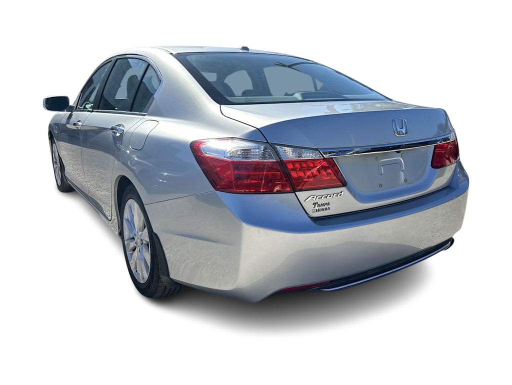 Thumbnail: 2014 Honda Accord - 4