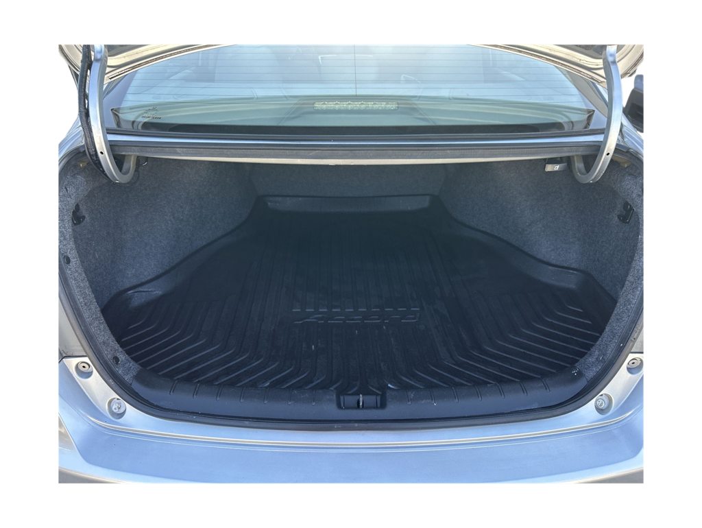 Thumbnail: 2014 Honda Accord - 17