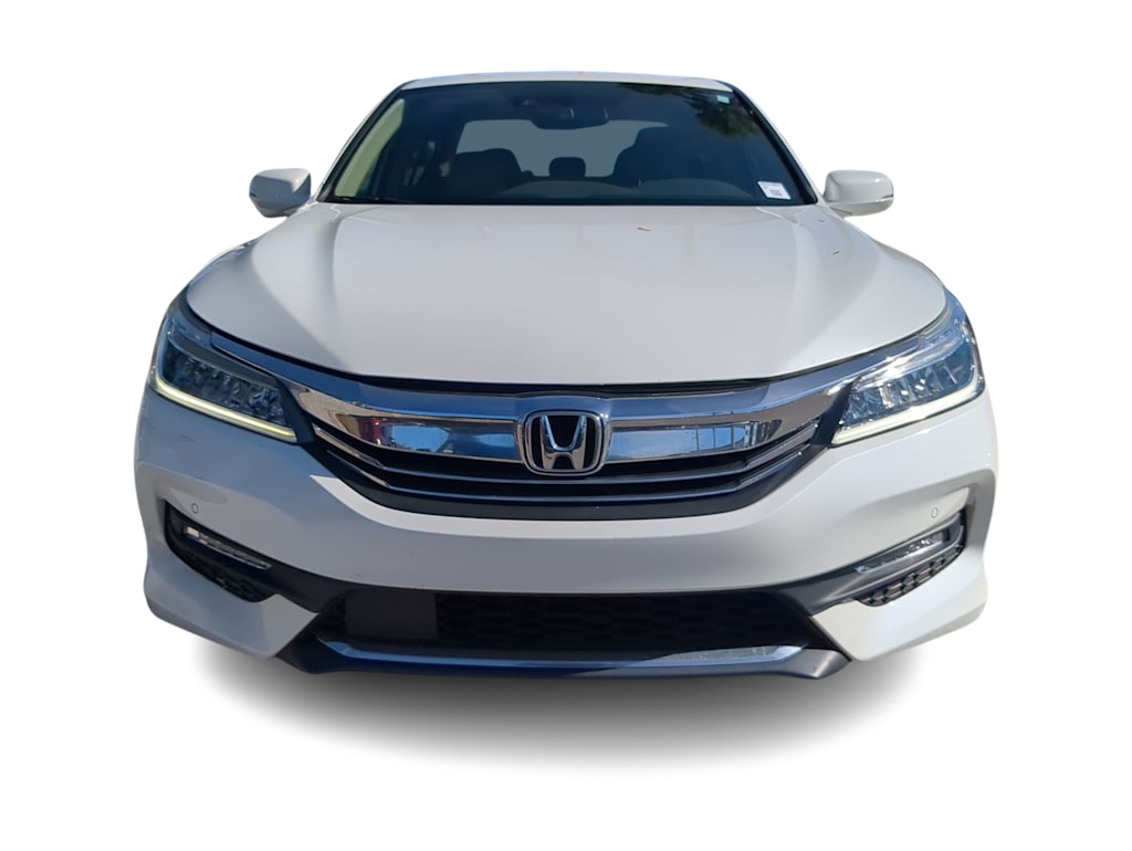 2016 Honda Accord Touring 6