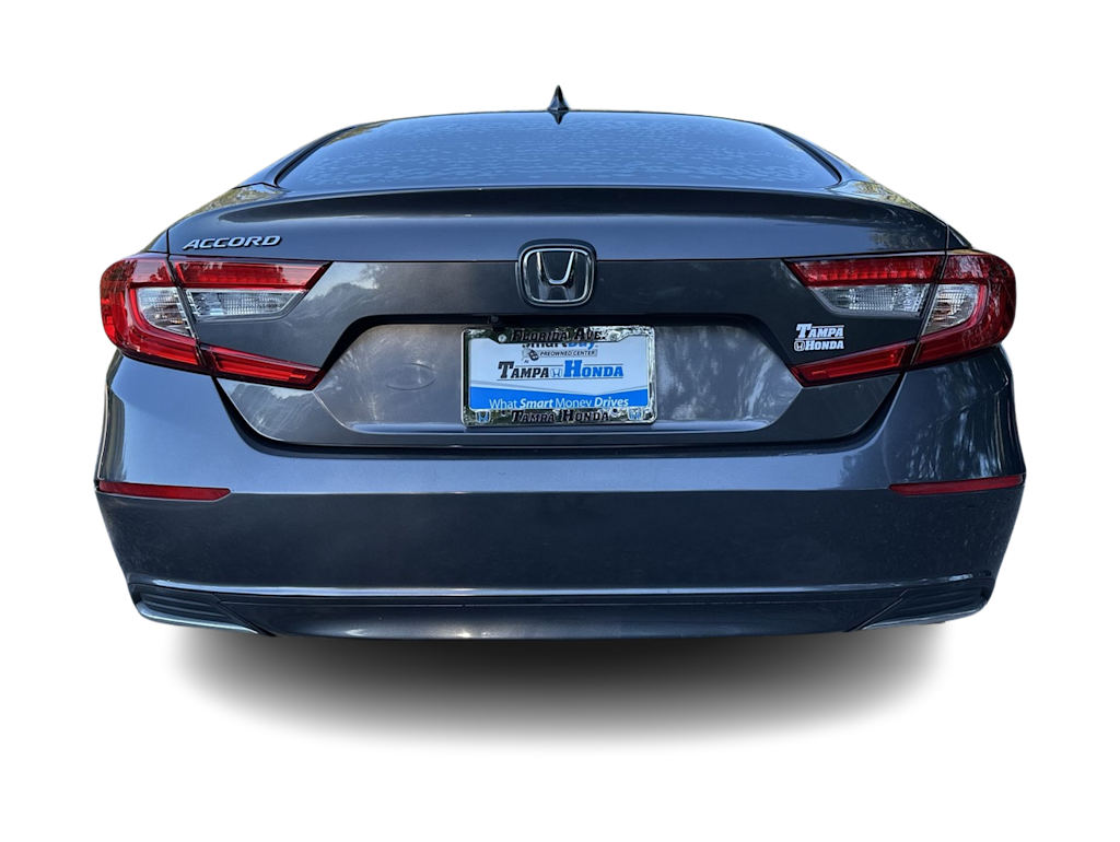 Thumbnail: 2018 Honda Accord - 4