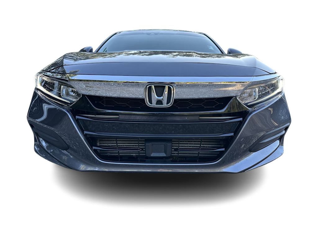 Thumbnail: 2018 Honda Accord - 5