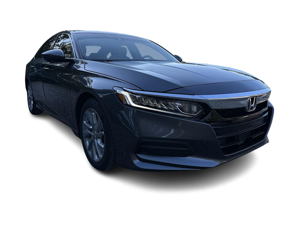 Thumbnail: 2018 Honda Accord - 19