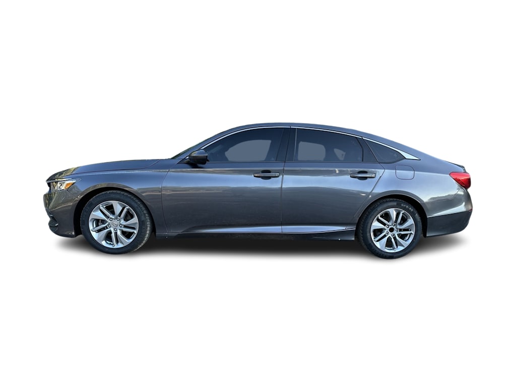 Thumbnail: 2018 Honda Accord - 3