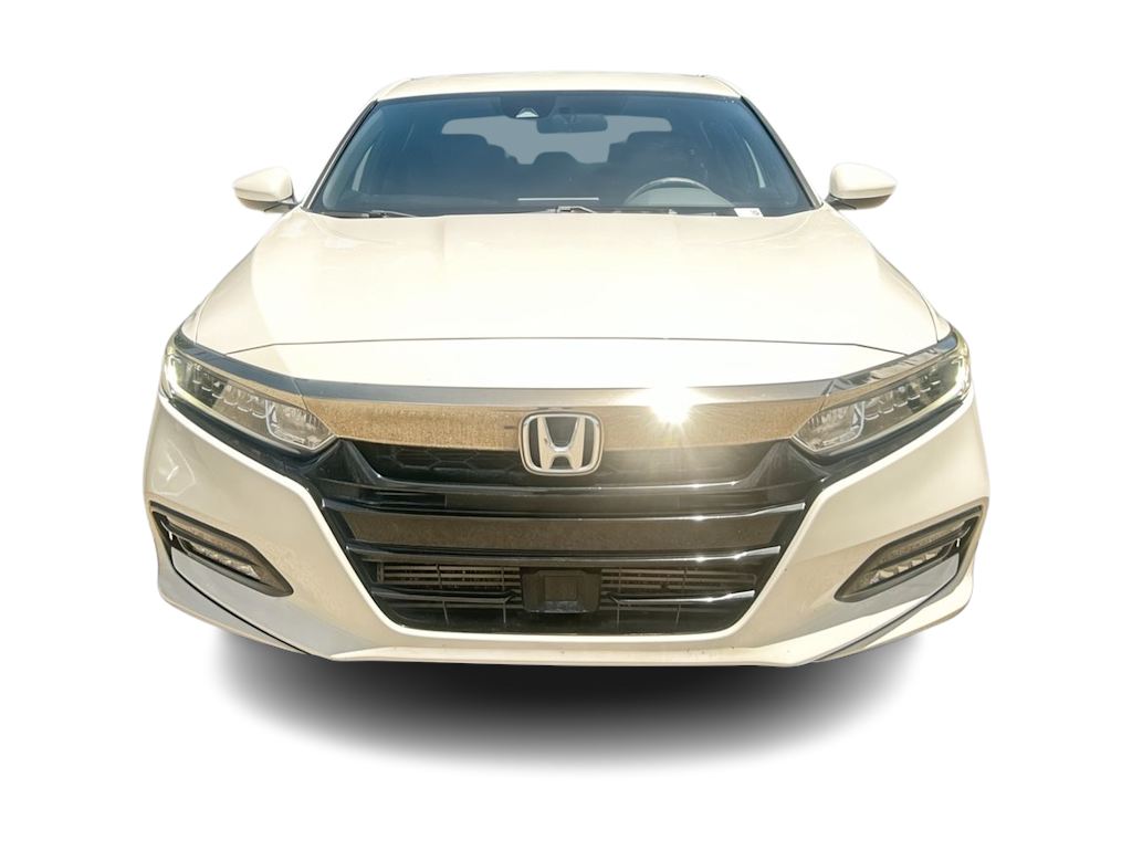 Thumbnail: 2019 Honda Accord - 6