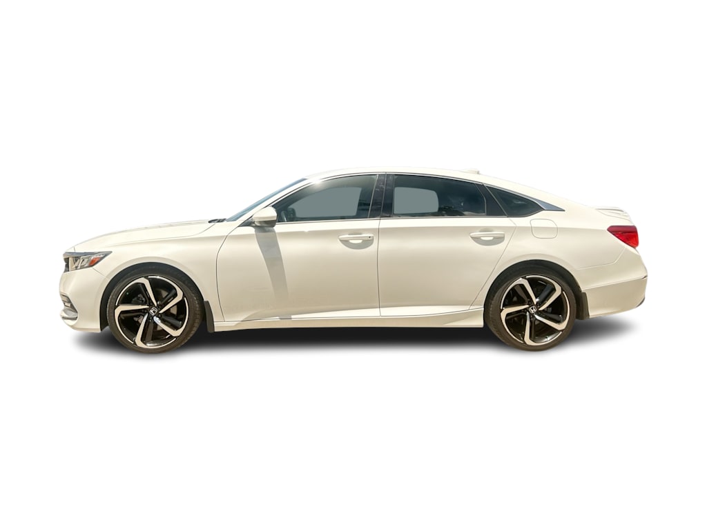 Thumbnail: 2019 Honda Accord - 3