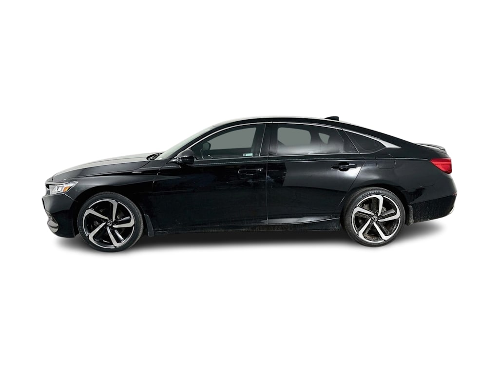 Thumbnail: 2020 Honda Accord - 3