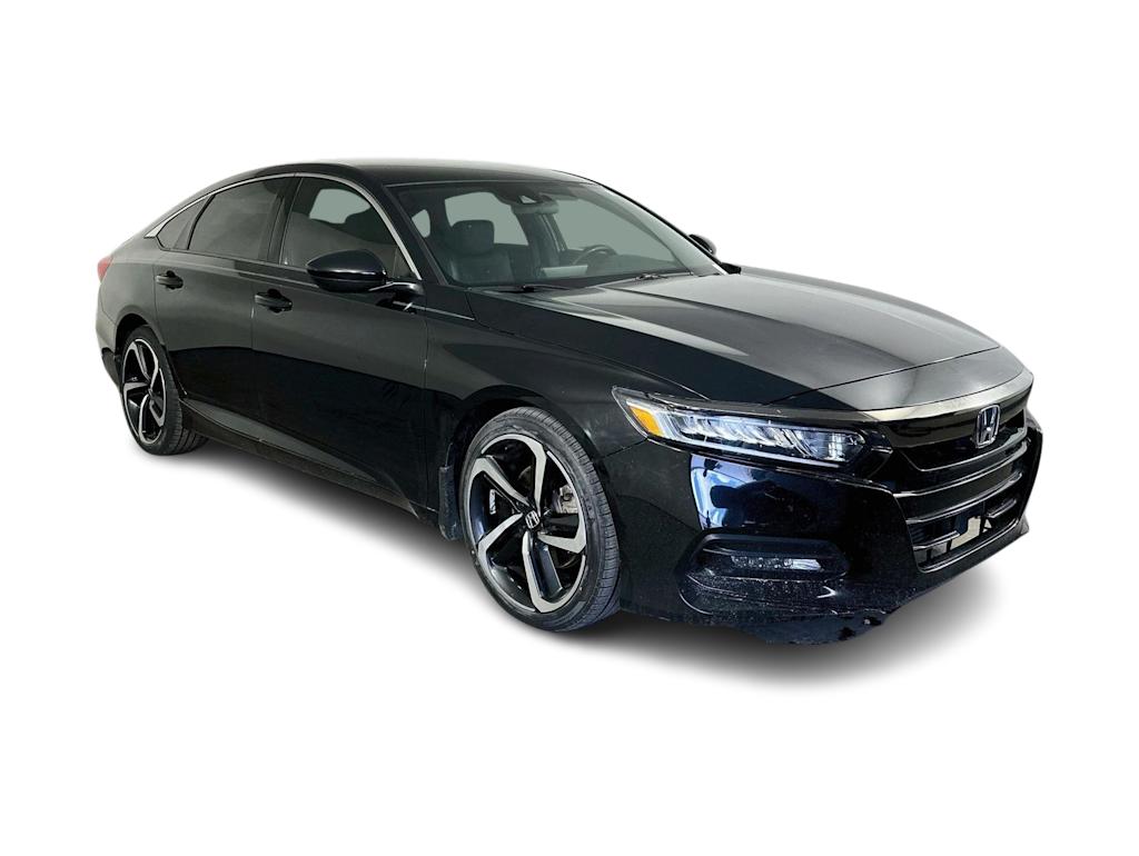 Thumbnail: 2020 Honda Accord - 23