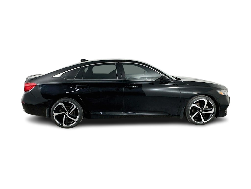 Thumbnail: 2020 Honda Accord - 25