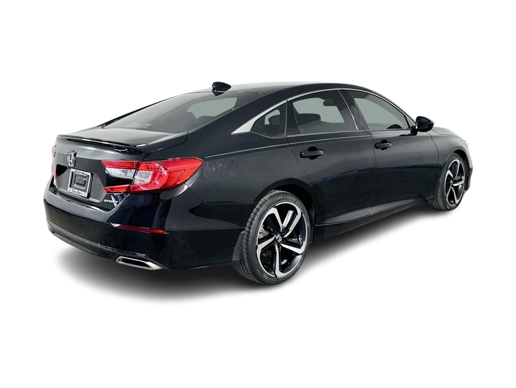 Thumbnail: 2020 Honda Accord - 24