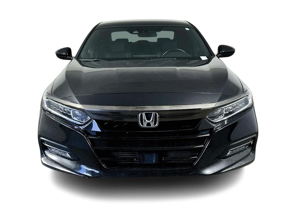 Thumbnail: 2020 Honda Accord - 21