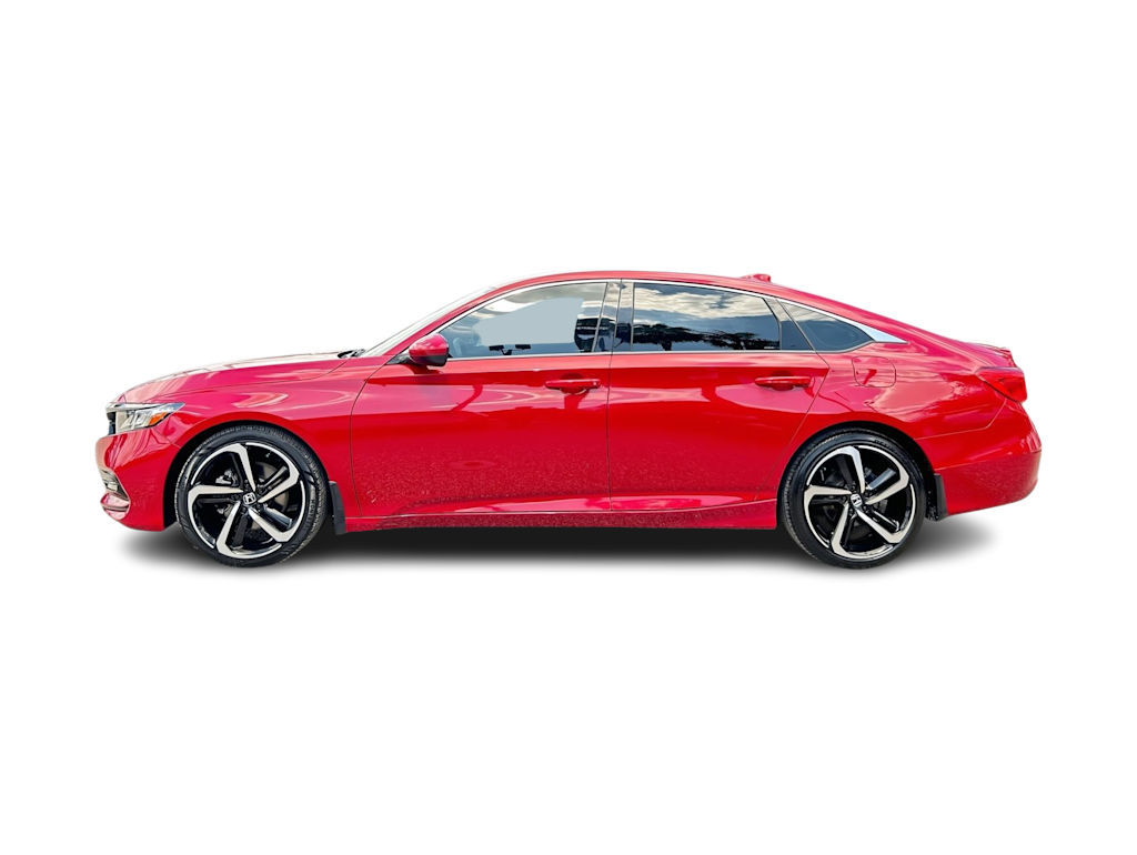 Thumbnail: 2019 Honda Accord - 3