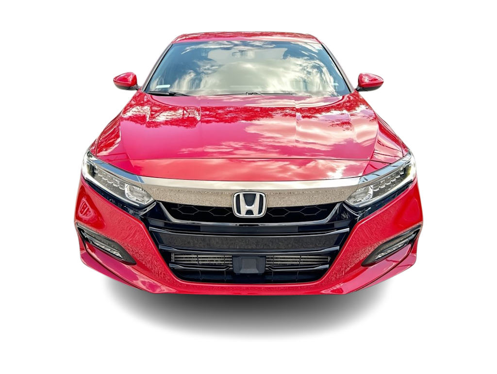 Thumbnail: 2019 Honda Accord - 6