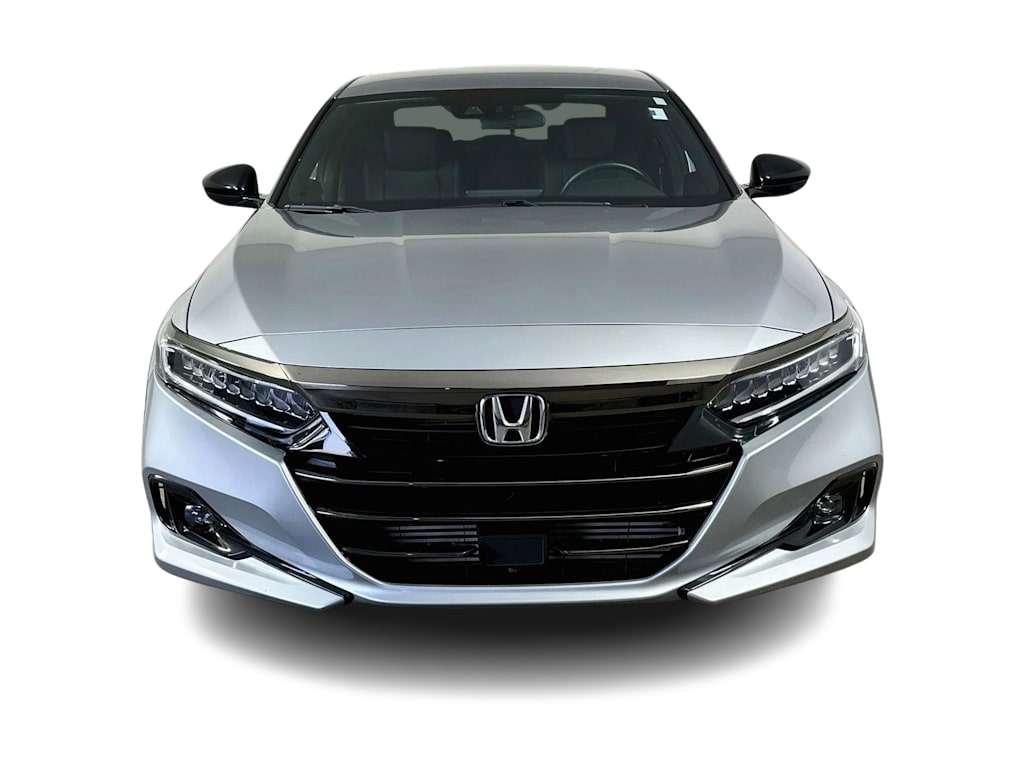 Thumbnail: 2022 Honda Accord - 6