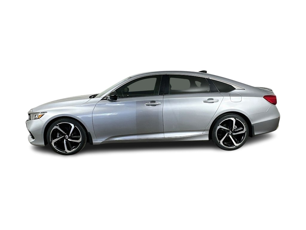 Thumbnail: 2022 Honda Accord - 3