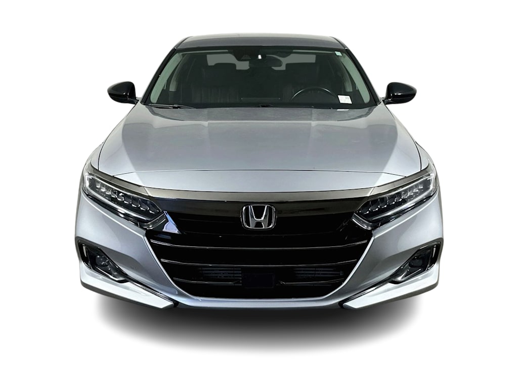Thumbnail: 2021 Honda Accord - 6