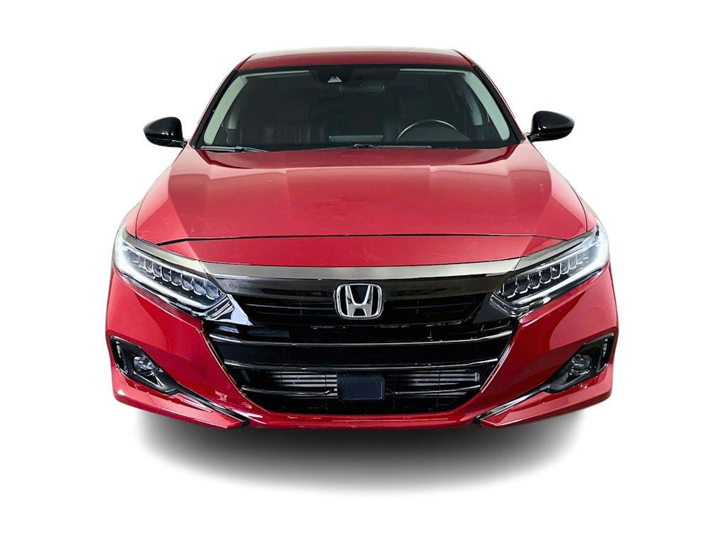 Thumbnail: 2022 Honda Accord - 6