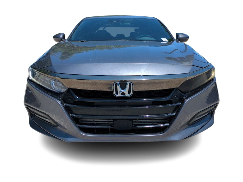 2020 Honda Accord Sport 6
