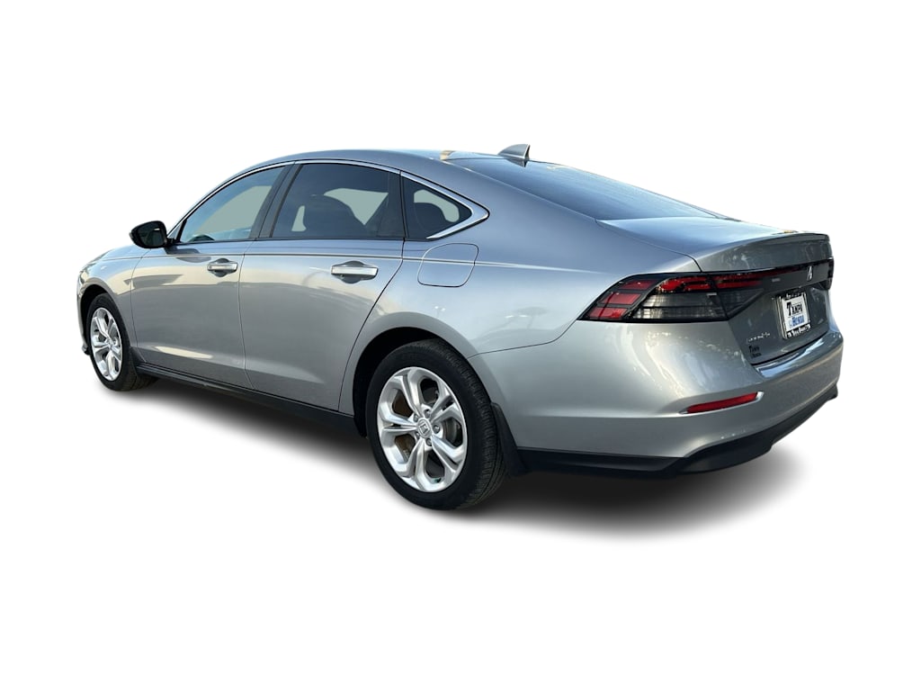 Thumbnail: 2023 Honda Accord - 4