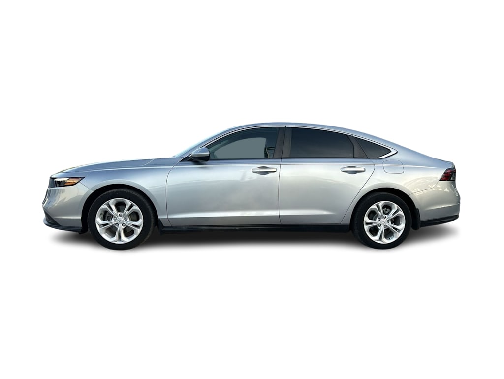 Thumbnail: 2023 Honda Accord - 3