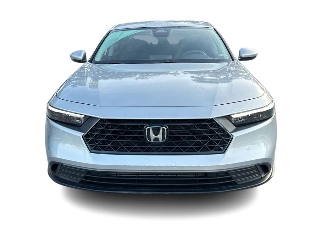 Thumbnail: 2023 Honda Accord - 6