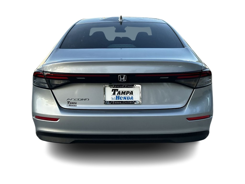 Thumbnail: 2023 Honda Accord - 5