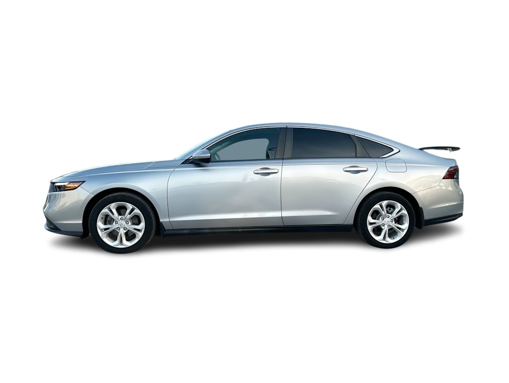 Thumbnail: 2023 Honda Accord - 3
