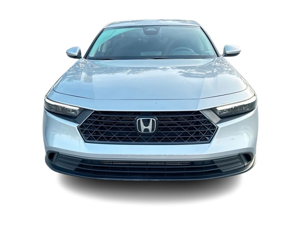 Thumbnail: 2023 Honda Accord - 5