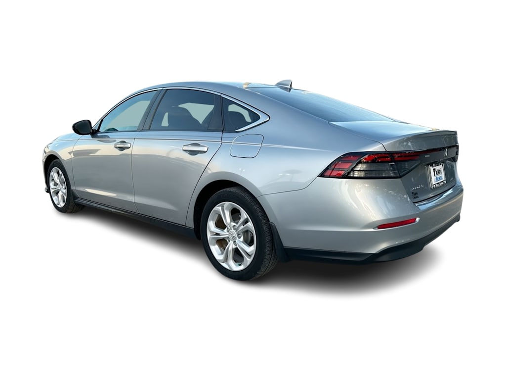 Thumbnail: 2023 Honda Accord - 4
