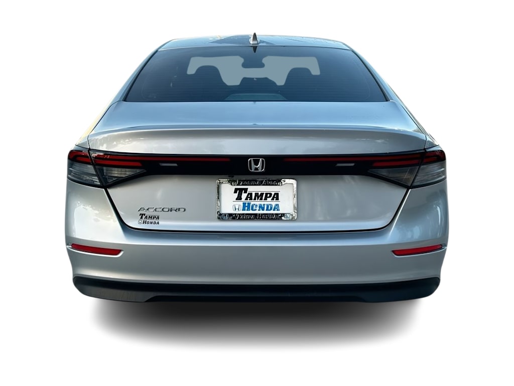 Thumbnail: 2023 Honda Accord - 16