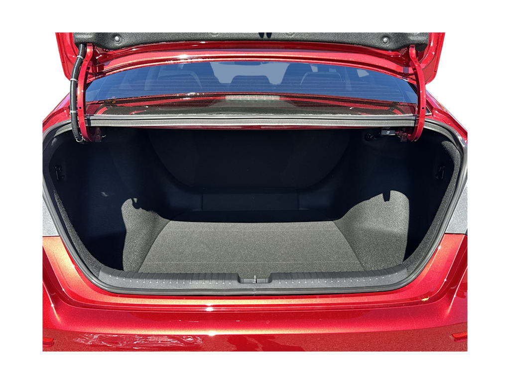 Thumbnail: 2025 Honda Accord - 18