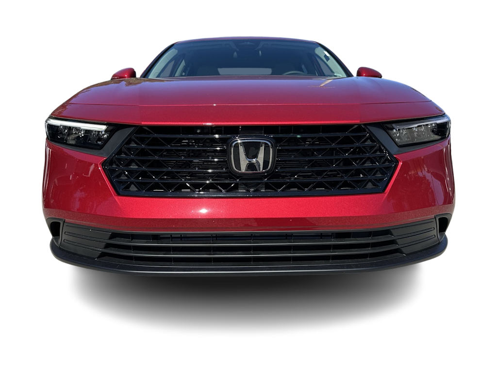 Thumbnail: 2025 Honda Accord - 5