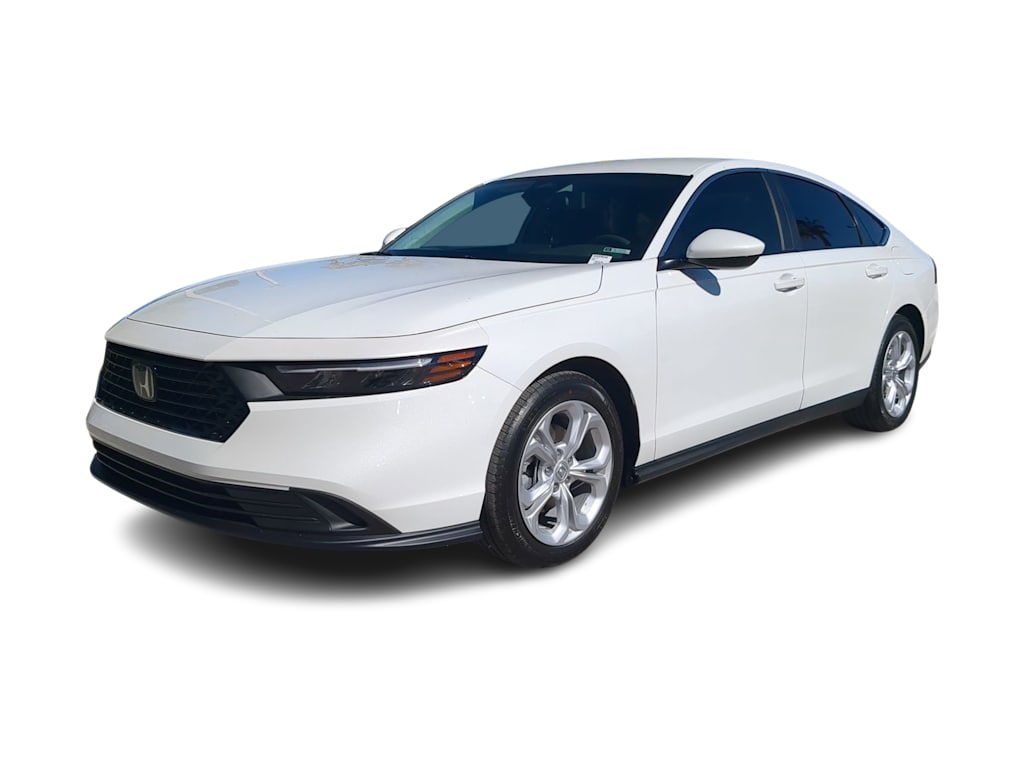 Thumbnail: 2025 Honda Accord - 16