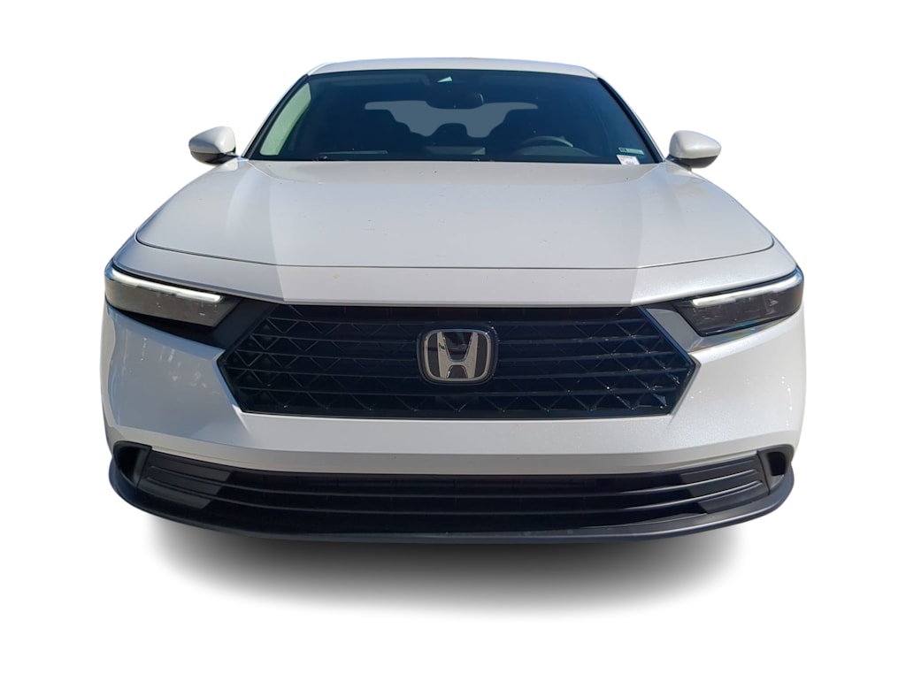 Thumbnail: 2025 Honda Accord - 6