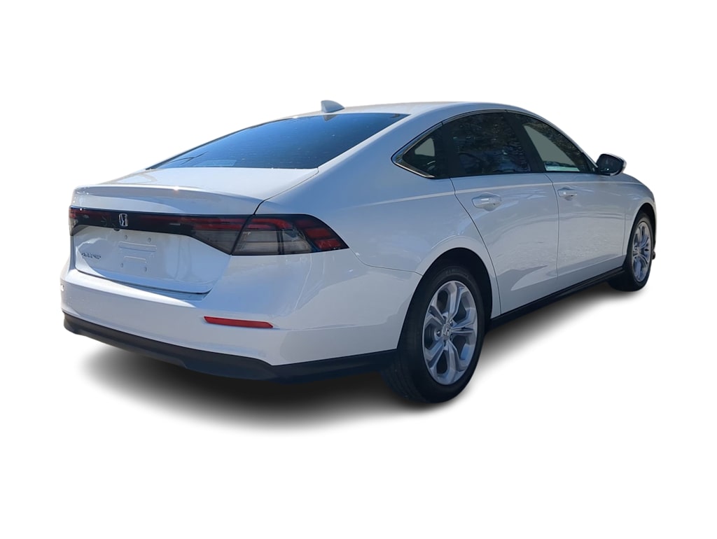 Thumbnail: 2025 Honda Accord - 17