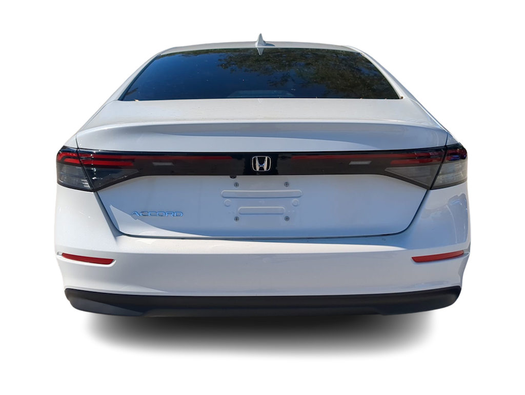 Thumbnail: 2025 Honda Accord - 5