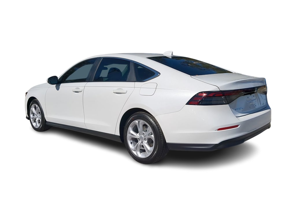 Thumbnail: 2025 Honda Accord - 4