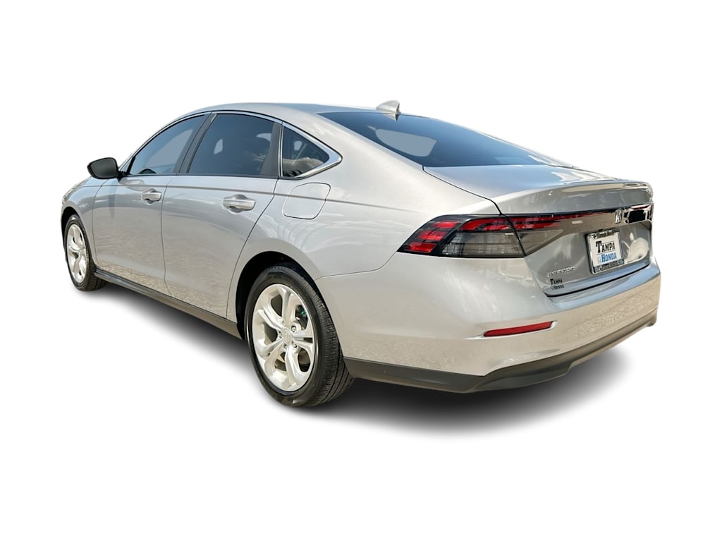 Thumbnail: 2023 Honda Accord - 4