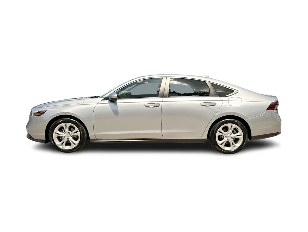 Thumbnail: 2023 Honda Accord - 3