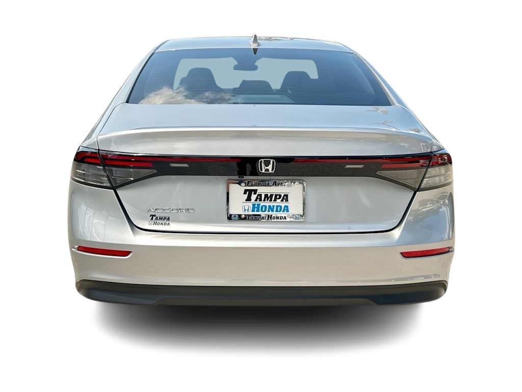 Thumbnail: 2023 Honda Accord - 15