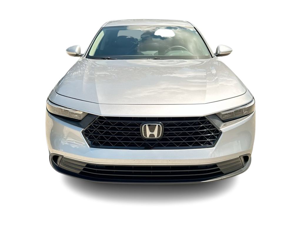 Thumbnail: 2023 Honda Accord - 5