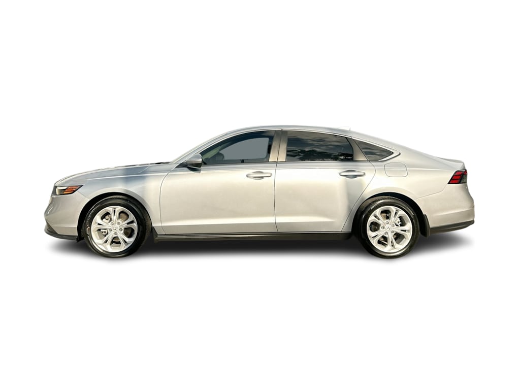 Thumbnail: 2024 Honda Accord - 3