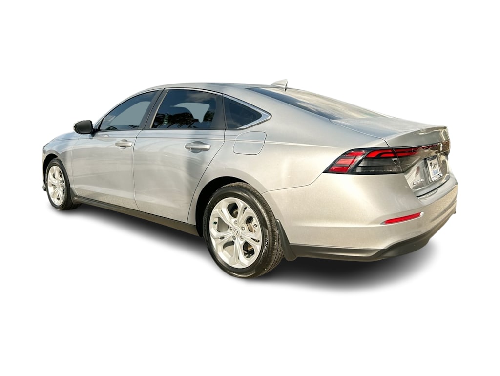 Thumbnail: 2024 Honda Accord - 4