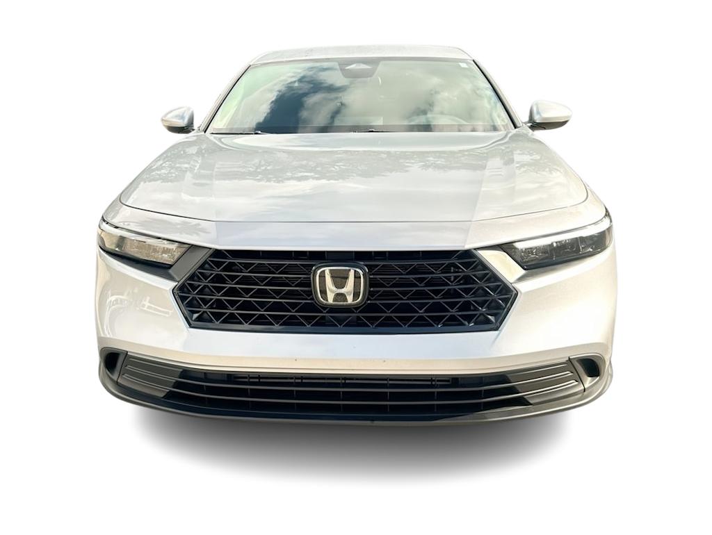 Thumbnail: 2024 Honda Accord - 6