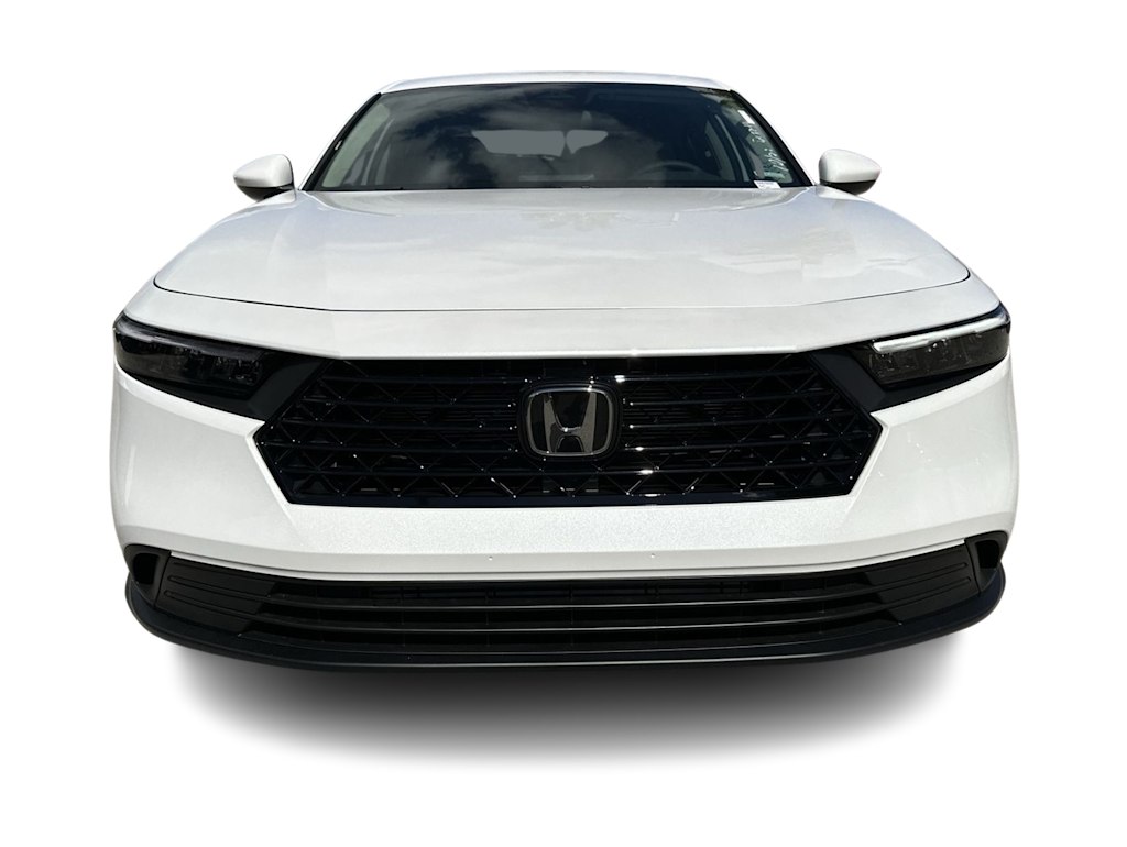 Thumbnail: 2025 Honda Accord - 5