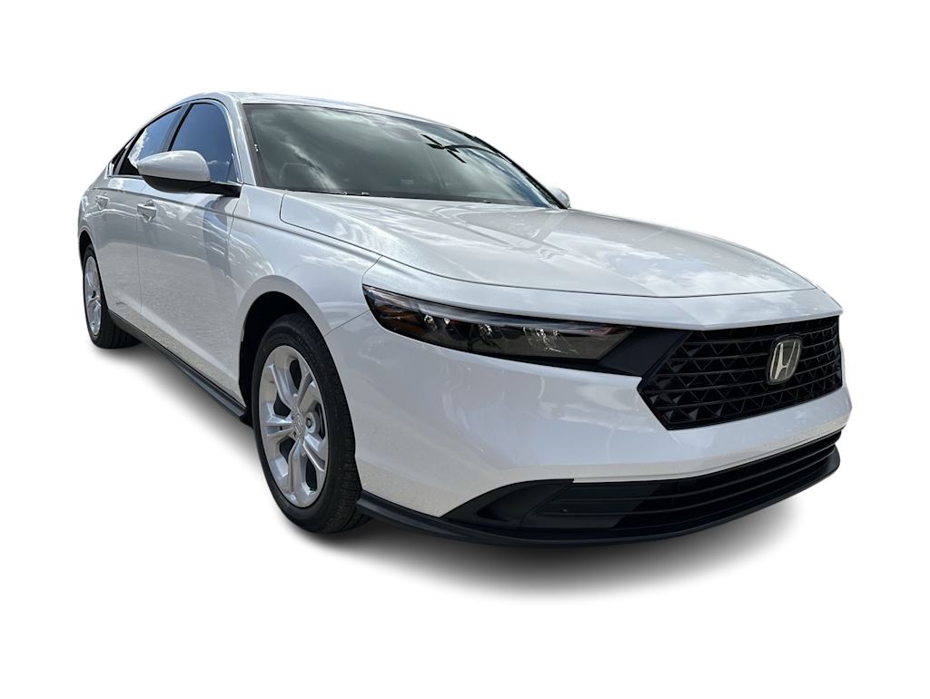 Thumbnail: 2025 Honda Accord - 19