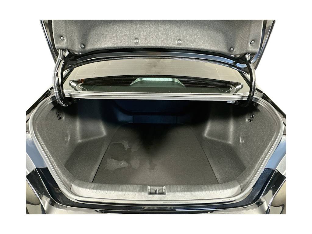 Thumbnail: 2026 Honda Accord - 18